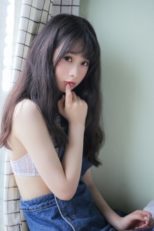 少女第1集免费播放电视剧